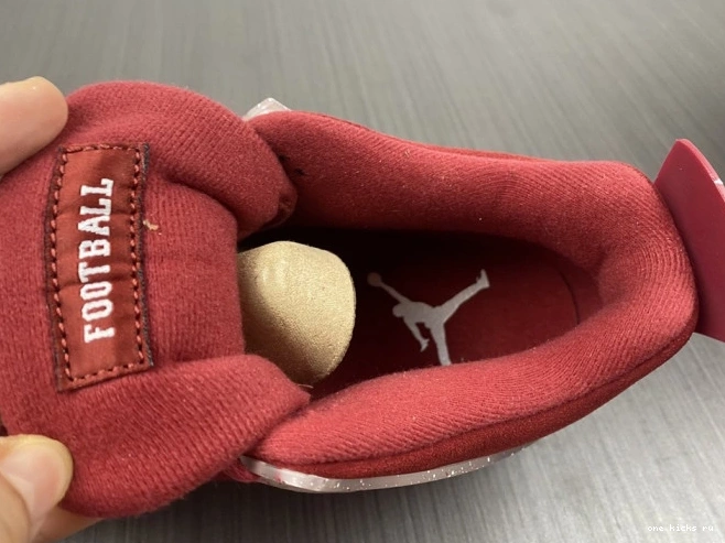 Rep 4 Jordan PE Oklahoma Sooners Retro AJ4-904282 0521